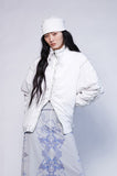 nache(ナチェ)  REVERSE WINDBREAKER JACKET (UNISEX)