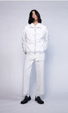 nache(ナチェ)  REVERSE WINDBREAKER JACKET (UNISEX)