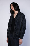nache(ナチェ)  REVERSE WINDBREAKER JACKET (UNISEX)
