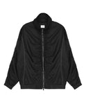 nache(ナチェ)  REVERSE WINDBREAKER JACKET (UNISEX)
