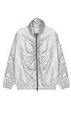 nache(ナチェ)  REVERSE WINDBREAKER JACKET (UNISEX)