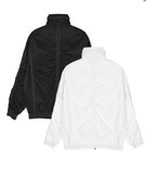 nache(ナチェ)  REVERSE WINDBREAKER JACKET (UNISEX)