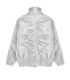 nache(ナチェ)  REVERSE WINDBREAKER JACKET (UNISEX)