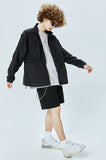 セイントペイン(SAINTPAIN) SP FATIGUE SHORT PANTS-BLACK