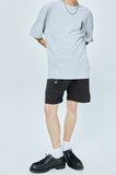 セイントペイン(SAINTPAIN) SP FATIGUE SHORT PANTS-BLACK