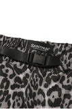 セイントペイン(SAINTPAIN) SP FATIGUE SHORT PANTS-GRAY LEOPARD