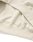セイントペイン(SAINTPAIN) SP GOD BLESS ALL CREWNECK-BEIGE