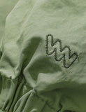 ダブルユーブイプロジェクト(WV PROJECT) Rex Anorak Hooded Light Khaki MJHD7462