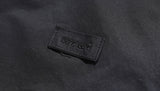 ダブルユーブイプロジェクト(WV PROJECT) Rex Anorak Hooded Black MJHD7462