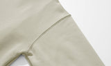 ダブルユーブイプロジェクト(WV PROJECT) Suffled sweatshirt Light Beige JJMT7468