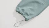ダブルユーブイプロジェクト(WV PROJECT) souffle sweatpants ash mint JJLP7469