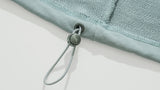 ダブルユーブイプロジェクト(WV PROJECT) souffle sweatpants ash mint JJLP7469