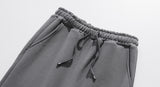 ダブルユーブイプロジェクト(WV PROJECT) Souffle Sweatpants Dark Grey JJLP7469