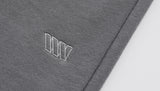 ダブルユーブイプロジェクト(WV PROJECT) Souffle Sweatpants Dark Grey JJLP7469