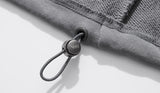 ダブルユーブイプロジェクト(WV PROJECT) Souffle Sweatpants Dark Grey JJLP7469