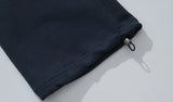 ダブルユーブイプロジェクト(WV PROJECT) Souffle Sweatpants Navy JJLP7469