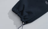 ダブルユーブイプロジェクト(WV PROJECT) Souffle Sweatpants Navy JJLP7469