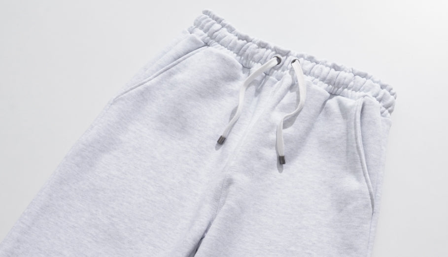 ダブルユーブイプロジェクト(WV PROJECT) Souffle Sweatpants WhiteOatmeal JJLP7469