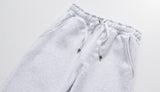 ダブルユーブイプロジェクト(WV PROJECT) Souffle Sweatpants WhiteOatmeal JJLP7469