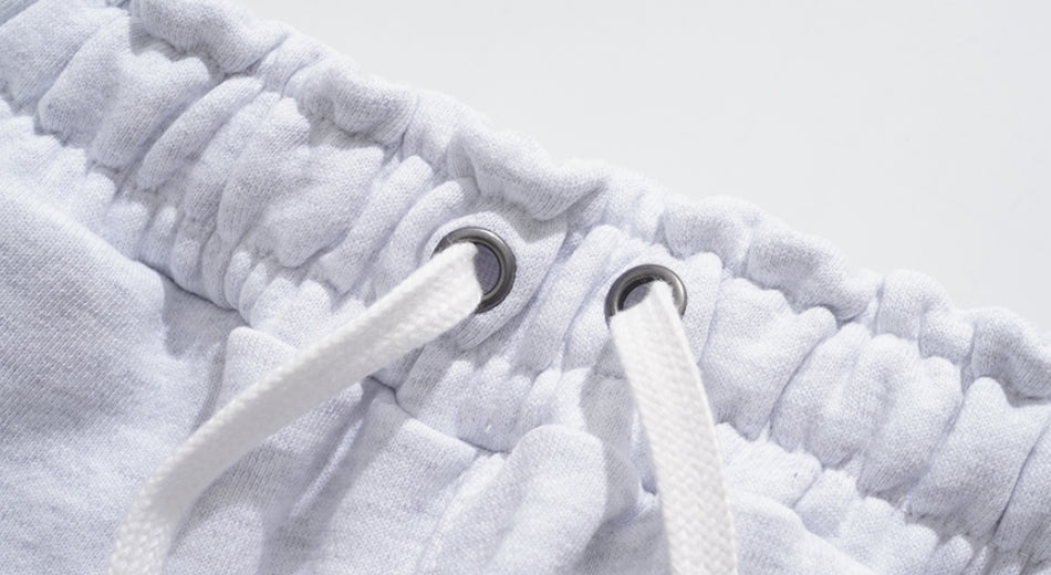 ダブルユーブイプロジェクト(WV PROJECT) Souffle Sweatpants WhiteOatmeal JJLP7469