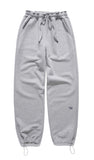 ダブルユーブイプロジェクト(WV PROJECT) Souffle Sweatpants Grey JJLP7469