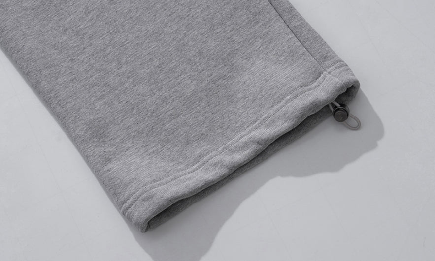 ダブルユーブイプロジェクト(WV PROJECT) Souffle Sweatpants Grey JJLP7469