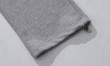 ダブルユーブイプロジェクト(WV PROJECT) Souffle Sweatpants Grey JJLP7469