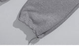 ダブルユーブイプロジェクト(WV PROJECT) Souffle Sweatpants Grey JJLP7469