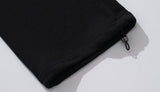ダブルユーブイプロジェクト(WV PROJECT) Souffle Sweatpants Black JJLP7469