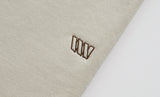 ダブルユーブイプロジェクト(WV PROJECT) Souffle Sweatpants Light Beige JJLP7469