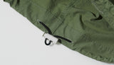 ダブルユーブイプロジェクト(WV PROJECT) Dain's String Pants Khaki KMLP7478
