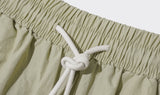 ダブルユーブイプロジェクト(WV PROJECT) Dain's String Pants Beige KMLP7478