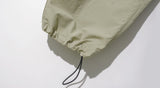 ダブルユーブイプロジェクト(WV PROJECT) Dain's String Pants Beige KMLP7478