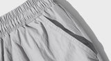 ダブルユーブイプロジェクト(WV PROJECT) Dain's String Pants Grey KMLP7478