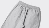 ダブルユーブイプロジェクト(WV PROJECT) Dain's String Pants Grey KMLP7478