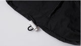 ダブルユーブイプロジェクト(WV PROJECT) Dain's String Pants Black KMLP7478