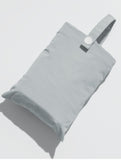 ダブルユーブイプロジェクト(WV PROJECT) Picnic Light Hood Jacket Gray KMOT7475