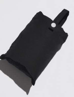 ダブルユーブイプロジェクト(WV PROJECT) Picnic Light Hood Jacket Black KMOT7475