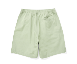 セイントペイン(SAINTPAIN)  SP FIELD SHORT PANTS-LIGHT KHAKI