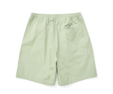 セイントペイン(SAINTPAIN)  SP FIELD SHORT PANTS-LIGHT KHAKI