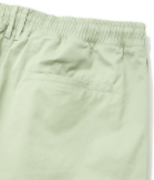 セイントペイン(SAINTPAIN)  SP FIELD SHORT PANTS-LIGHT KHAKI