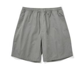 セイントペイン(SAINTPAIN)  SP FIELD SHORT PANTS-KHAKI