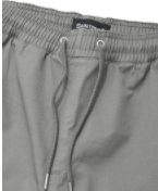 セイントペイン(SAINTPAIN)  SP FIELD SHORT PANTS-KHAKI