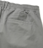 セイントペイン(SAINTPAIN)  SP FIELD SHORT PANTS-KHAKI
