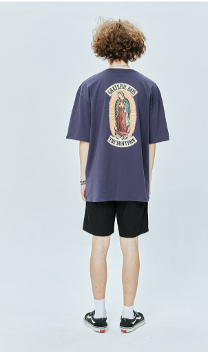 セイントペイン(SAINTPAIN)  SP FIELD SHORT PANTS-BLACK