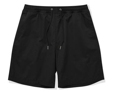 セイントペイン(SAINTPAIN)  SP FIELD SHORT PANTS-BLACK