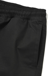 セイントペイン(SAINTPAIN)  SP FIELD SHORT PANTS-BLACK