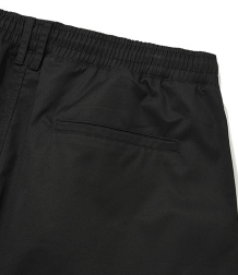 セイントペイン(SAINTPAIN)  SP FIELD SHORT PANTS-BLACK