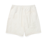 セイントペイン(SAINTPAIN)  SP FIELD SHORT PANTS-IVORY