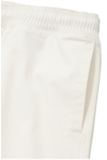 セイントペイン(SAINTPAIN)  SP FIELD SHORT PANTS-IVORY